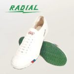 Chaussure de tennis de table "Radial"